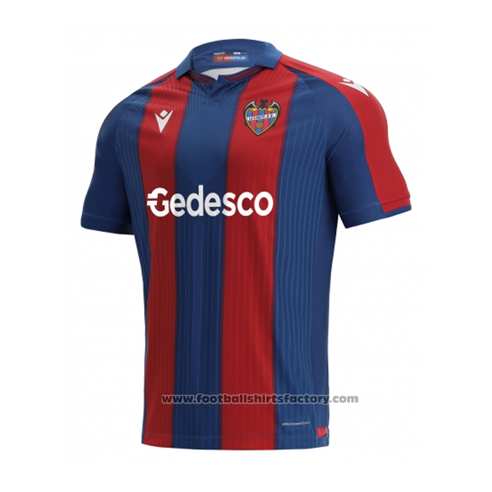 Thailand Levante Home Shirt 2021-2022